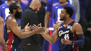 Pistons 113-117 Cavaliers: Harden asalta Detroit con un final polémico y apoteósico