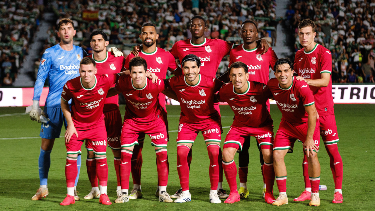 La Real Sociedad sorprende: en negociaciones con Red Bull