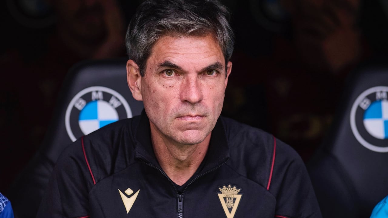 Pellegrino respalda al club y señala a la afición del Cádiz