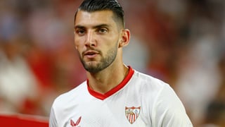 Rafa Mir ya viaja a Grecia para firmar por el Aris de Salónica