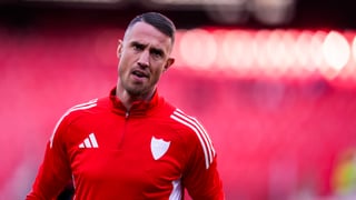 Los flecos con el Newcastle para el expedito fichaje de Odysseas Vlachodimos por el Sevilla 