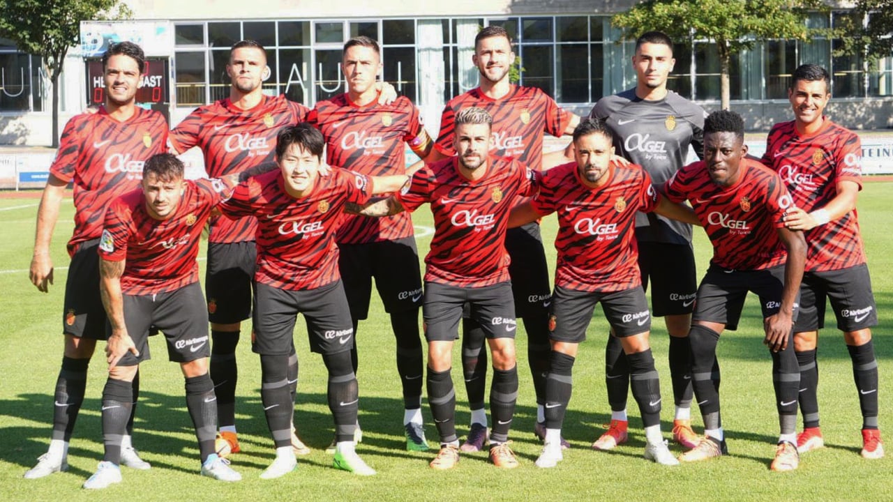 El Mallorca domina sin pegada (0-0)