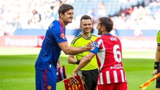 Atlético de Madrid - Manchester United: Alineaciones probables, horario y dónde ver en TV el partido de la jornada 2 de la UEFA Champions League