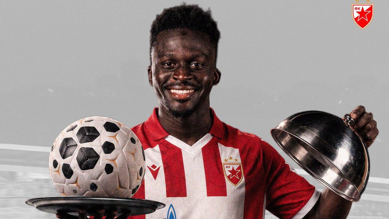El sorprendente destino final de Bamba Dieng, el goleador a coste cero que siguieron Sevilla y Betis