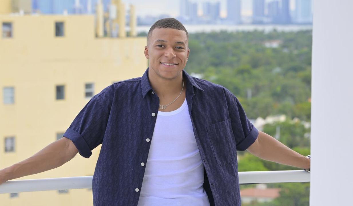 Lo que ofrece el Barça por Mbappé