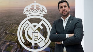 Enrique Riquelme saca la artillería pesada contra Florentino Pérez: "Hoy es un día de caretas fueras"