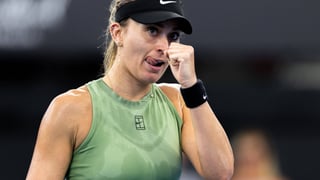 Paula Badosa da un paso atrás para volver a ganar