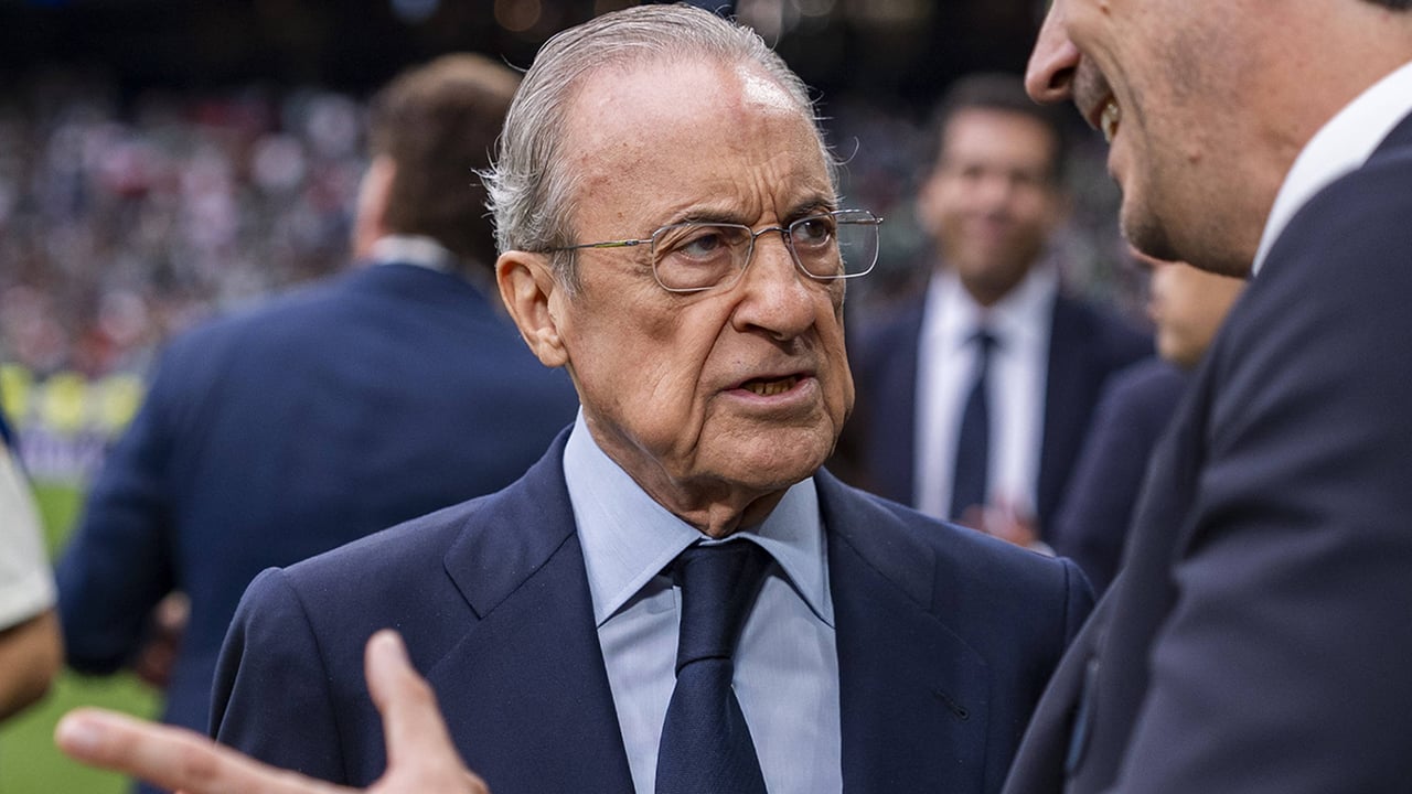 El Barça obliga a Florentino a verse en los juzgados: fijado el día para el acto de conciliación