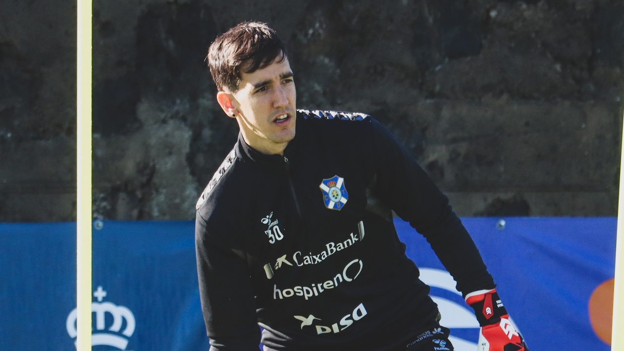 Se activa el fichaje de Edgar Badia