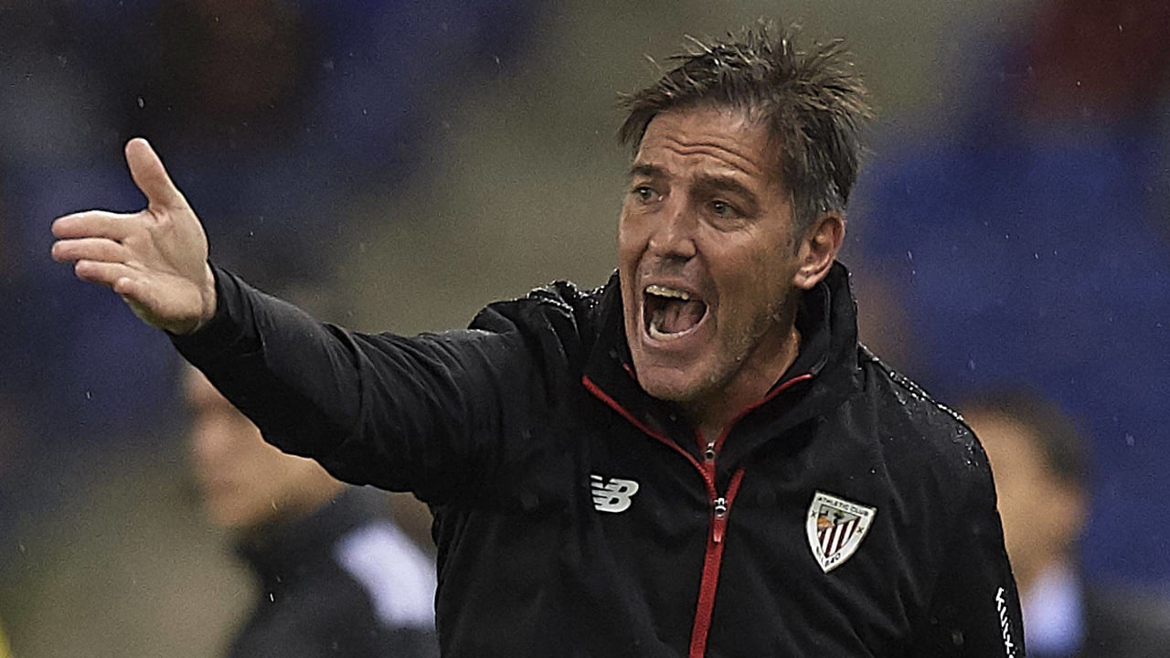 El ex de Sevilla, Valencia y Celta de Vigo que se enamoró del Athletic Club de Bilbao