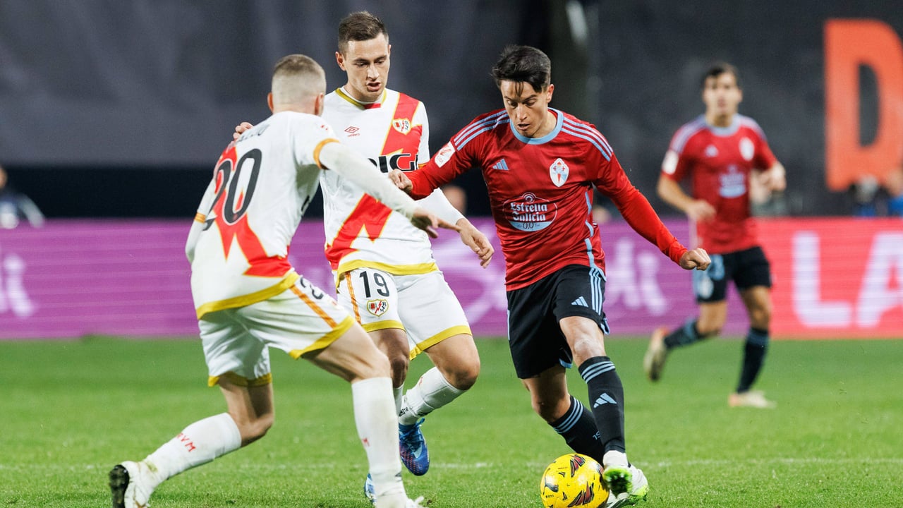 Se calienta el futuro de Cervi