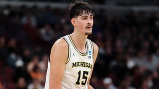 Un espectacular Aday Mara rompe una nueva barrera para el baloncesto español