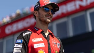 Oficial: Bagnaia coge la plaza de Jorge Martín en Aprilia