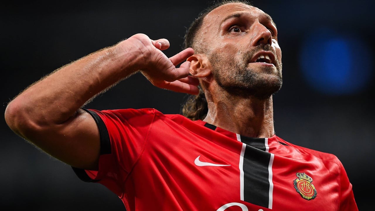 Preocupación máxima por el estado de Muriqi