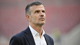 Uriarte hace balance del año del Athletic: "﻿Ha sido una temporada decepcionante"