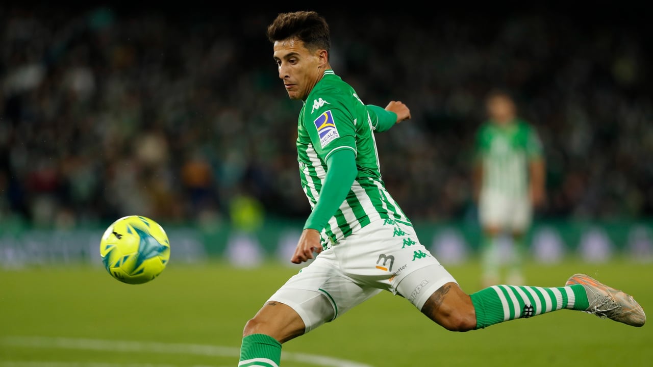 Tello ya tiene nuevo equipo y será compañero de Gareth Bale