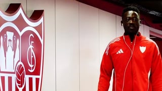 El Venezia presiona al Sevilla filtrando un supuesto acuerdo con Akor Adams 