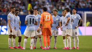 Mundial 2026 | Partidos de hoy domingo 21 junio: horarios y dónde ver en TV, juegan España - Arabia Saudí, Bélgica - Irán, Uruguay - Cabo Verde, Nueva Zelanda - Egipto