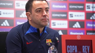 Xavi Hernández le deja claro a Joan Laporta que es mal entrenador y peor persona 