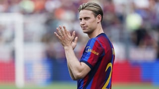 El futuro de De Jong en el Barcelona: dudas y certezas