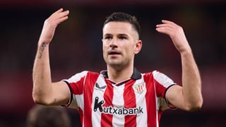 Guruzeta no es una opción descabellada para España de cara al Mundial