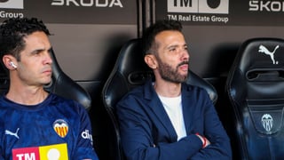Corberán: "Este año, entrar en Europa es barato y la salvación es cara"