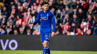 Cordón sigue a Alberto Reina, uno de los 'cerebros' que más gusta para el año que viene