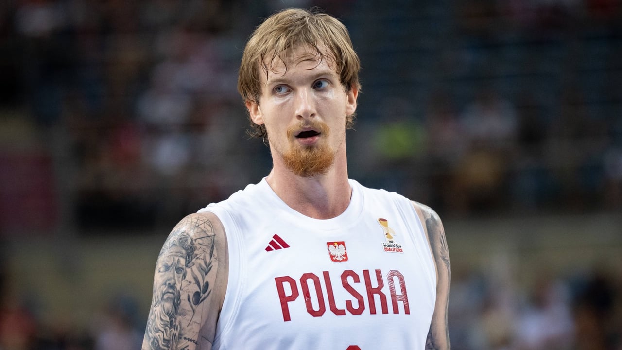 Olek Balcerowski es oficial y ya son siete los fichajes del nuevo Barça