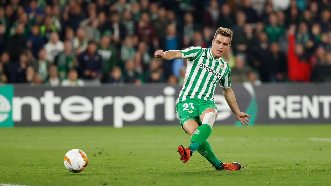 La portada de ESTADIO Deportivo para el viernes 16 de junio de 2023