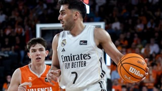  El Real Madrid se toma su particular venganza ante su peor enemigo