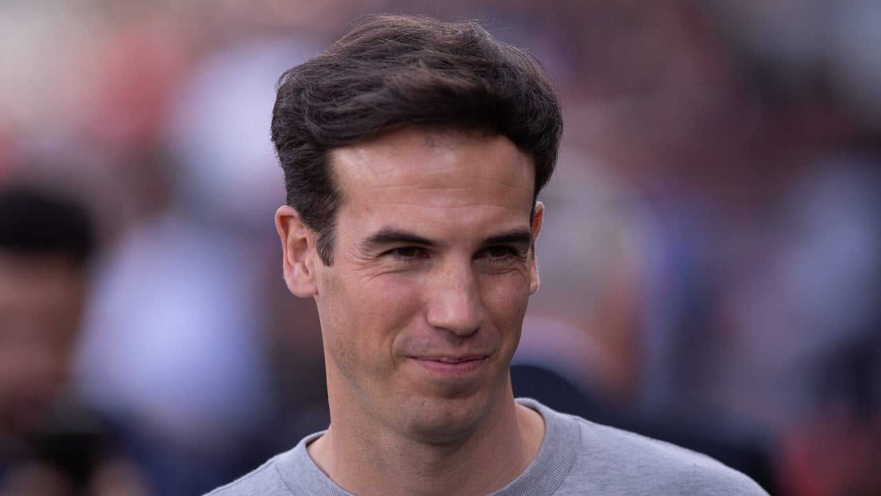 Íñigo Pérez, sobre De Tomás: "De momento no he podido contactar con él"