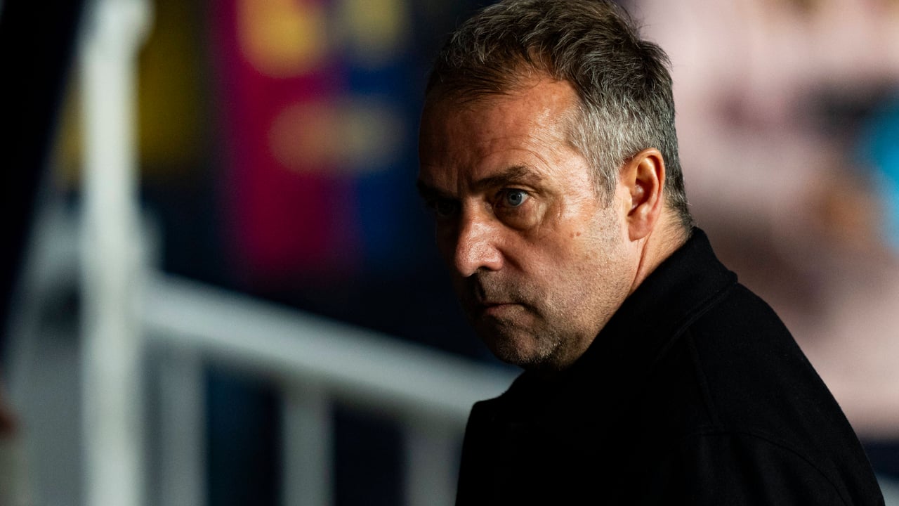 Flick se rinde a Szczesny