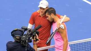 Carlos Alcaraz calienta el próximo duelo con Sinner: ''Vamos a intentar que ocurra en Miami''