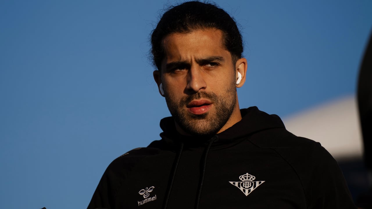 El Betis suspira por Ricardo Rodríguez