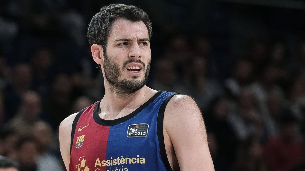 Giro radical en el futuro de Álex Abrines