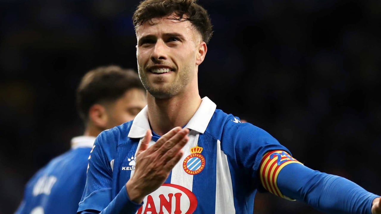 Interés de última hora por el fichaje de Javi Puado