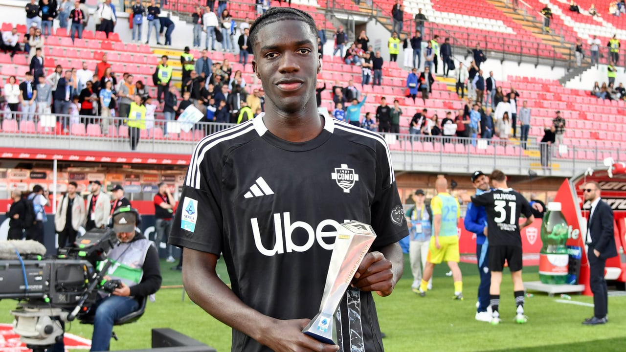 Assane Diao da otro golpe y el Betis ya hace cuentas