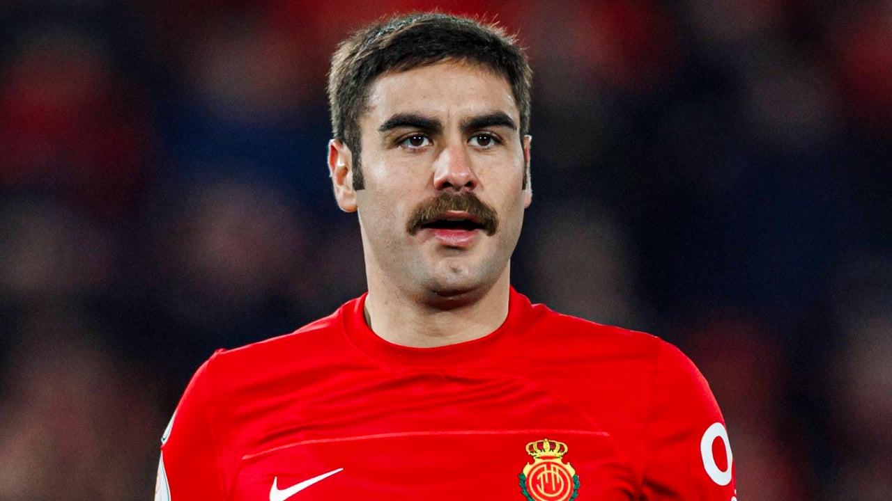 Abdon Prats se pierde el final de LaLiga por lesión