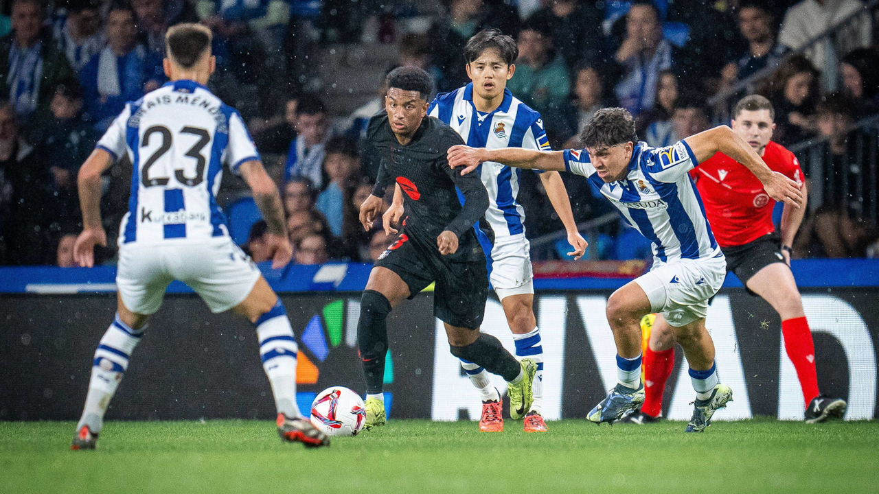 El VAR responde al Barcelona: "Muchas veces se critica desde la ignorancia"