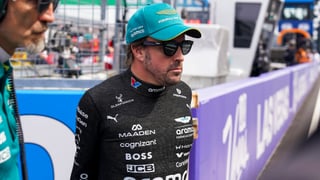 Honda da serias esperanzas a Fernando Alonso y señala las pautas a seguir