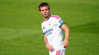 El Real Madrid acelera la salida de Franco Mastantuono en forma de cesión