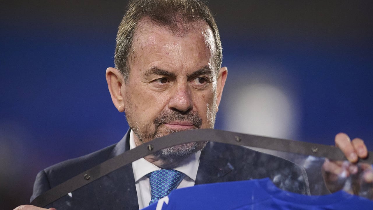 Ángel Torres 'oficializa' y destruye el fichaje de Carvajal en menos de 24 horas: "Se ha roto todo"