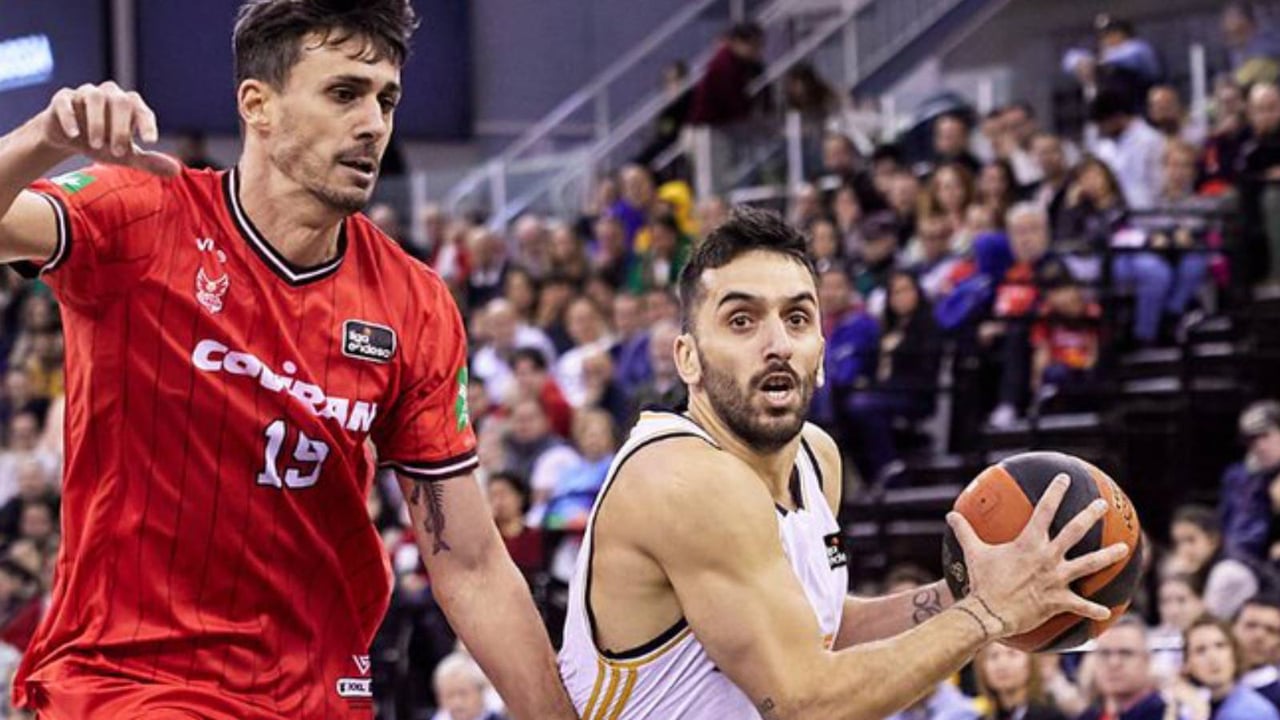 Resumen Jornada 8 ACB Liga Endesa