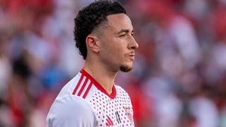 Intromisión de última hora en la venta de Rubén Vargas que favorece al Sevilla