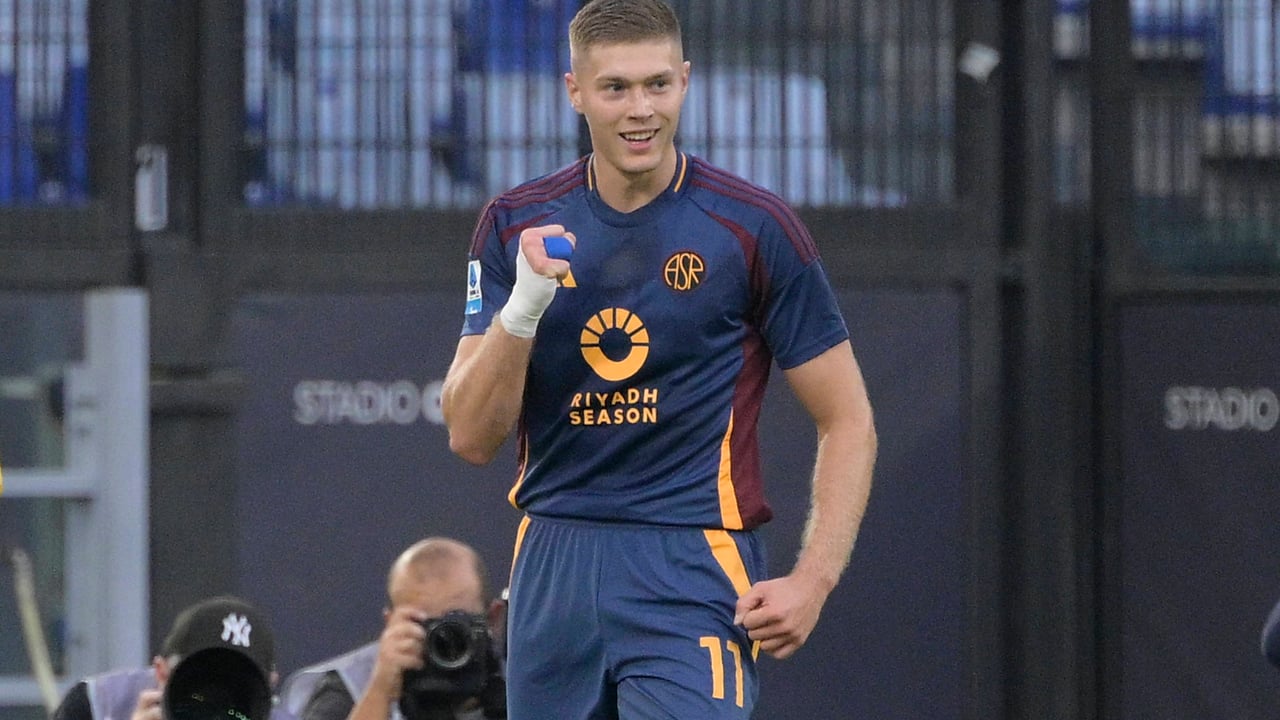 El dinero de Dovbyk que está por venir y el que nunca llegó al Girona