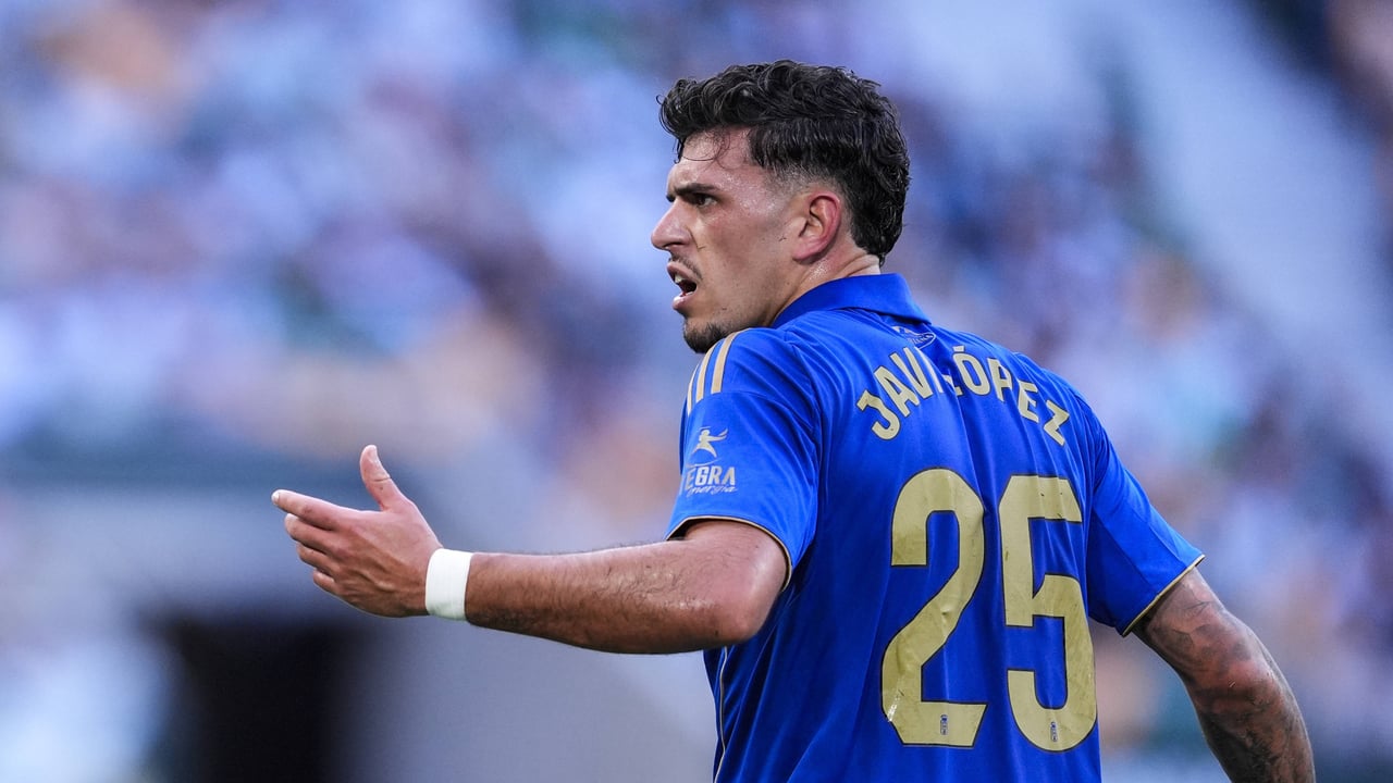 Movimientos para intentar fichar a Javi López