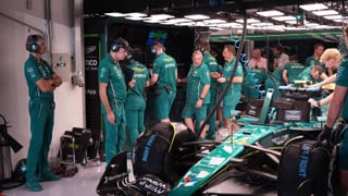 La FIA diseña la Fórmula 1 de 2027 y 2028 con otro cambio de motores