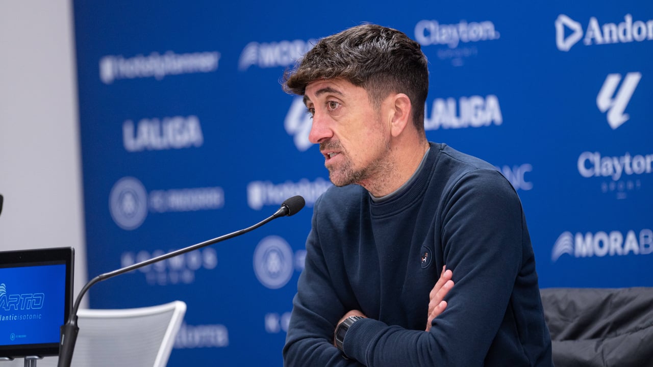 Pablo Hernández, hundido: "El fútbol ha sido cruel con nosotros"