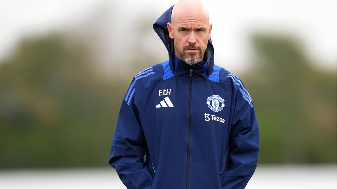 Despido millonario para Ten Hag