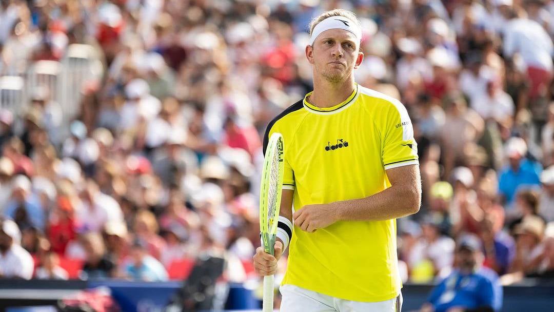 A España se le complica, y mucho, la Copa Davis